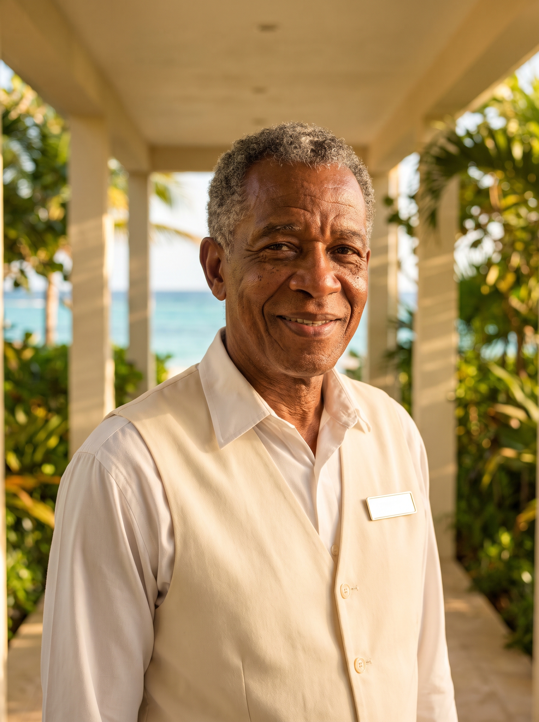 Julian Brooks